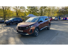 Peugeot 5008 1.5 BlueHDi GT 5dr Diesel Estate